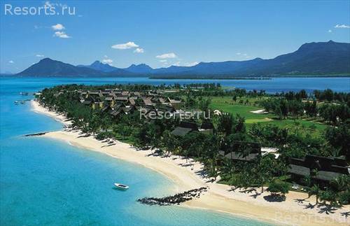 Paradis Hotel & Golf Club 8